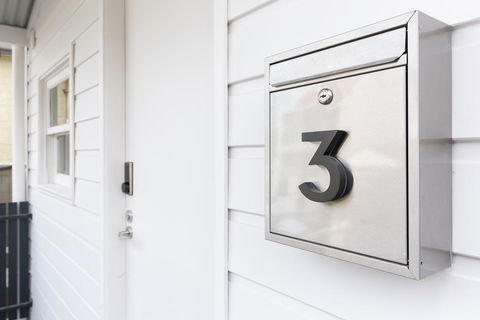 Stylish Studio Terrace In Balmain - Grafton Accommodation 2