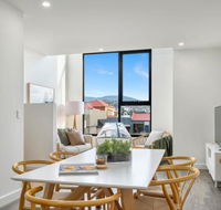 Stylish Townhouse - Grafton Accommodation