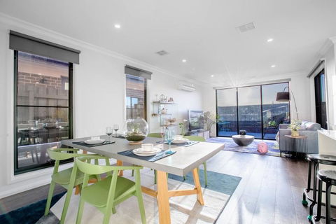 StylishTownhouse@Narre Warren/TrainStation/SC - Grafton Accommodation 3