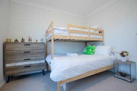 StylishTownhouse@Narre Warren/TrainStation/SC - Grafton Accommodation 0