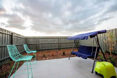 StylishTownhouse@Narre Warren/TrainStation/SC - Grafton Accommodation 1