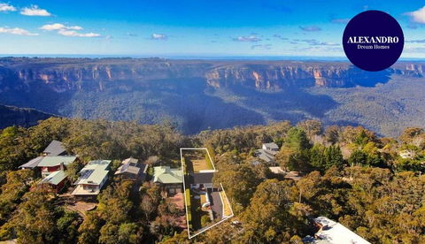 Sublime Sunrise On The Cliff - BBQ & FIRE PIT - Grafton Accommodation 0