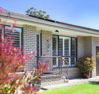 Summer Haven - Grafton Accommodation