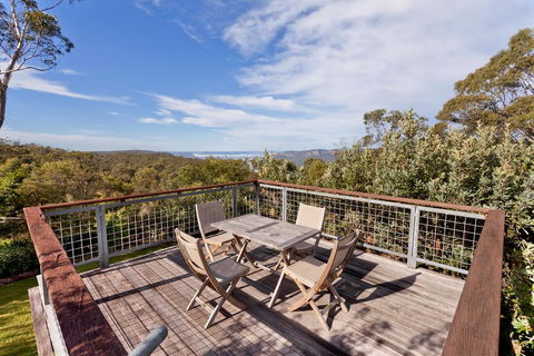 Summer House - Grafton Accommodation 2