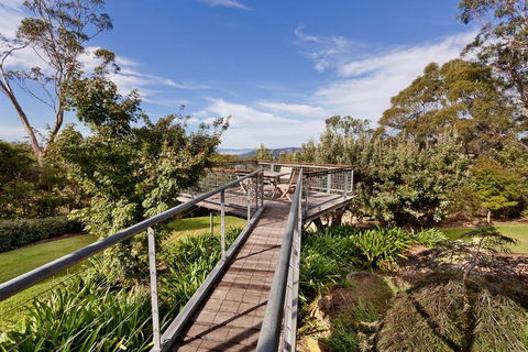 Summer House - Grafton Accommodation 3