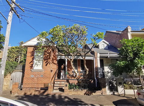 Summer Vacation Accommodation - Grafton Accommodation 1