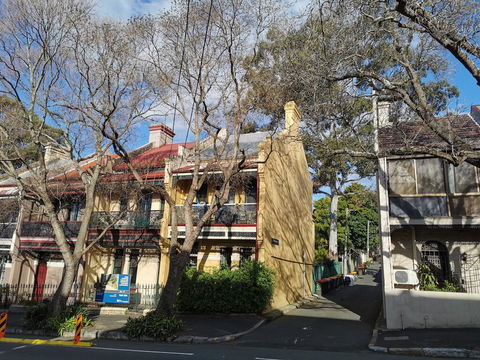 Summer Vacation Accommodation - Grafton Accommodation 3