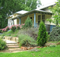 Summerhill Farm BB - Grafton Accommodation