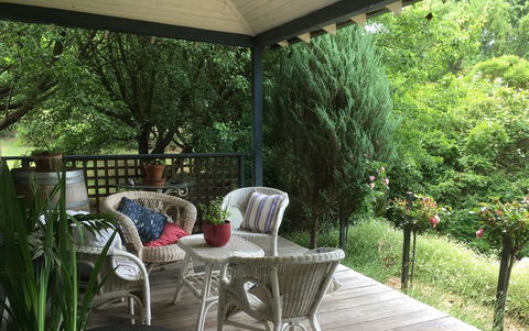 Summerhill Farm B&B - Grafton Accommodation 1