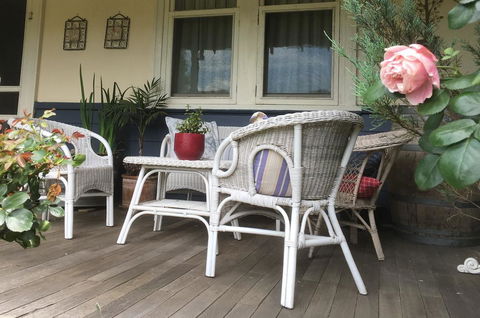 Summerhill Farm B&B - Grafton Accommodation 2