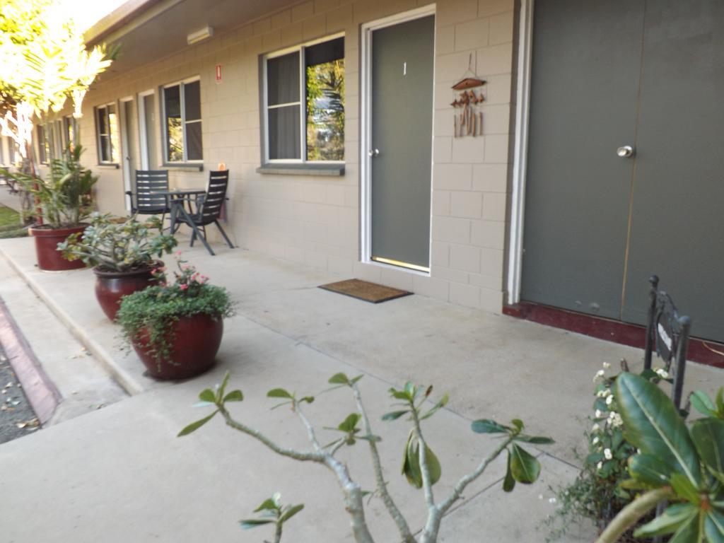 Julago QLD Grafton Accommodation