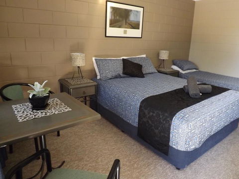 Sunbird Motel - Grafton Accommodation 3