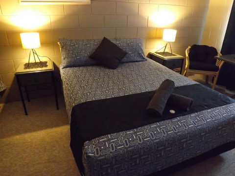 Sunbird Motel - Grafton Accommodation 2
