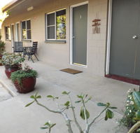 Sunbird Motel - Grafton Accommodation
