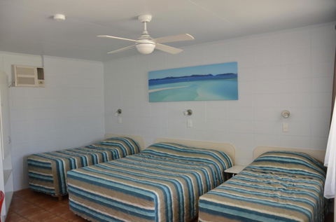 Sunburst Motel - Grafton Accommodation 2