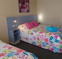 Sunflower Motel - Grafton Accommodation