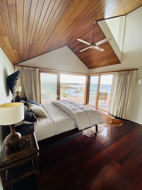 Sundecks - Grafton Accommodation 3