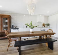 SUNKISSED - MORNINGTON - Grafton Accommodation