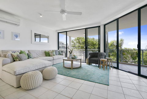 Sunny And Spacious Sunshine Beach - Grafton Accommodation 0