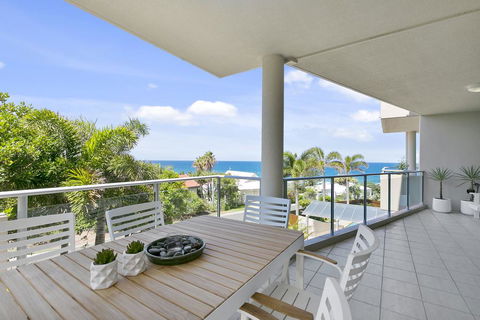 Sunny And Spacious Sunshine Beach - Grafton Accommodation 3