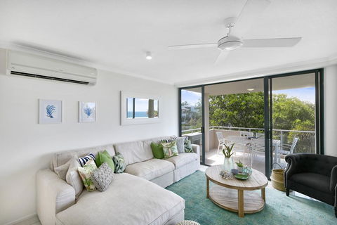 Sunny And Spacious Sunshine Beach - Grafton Accommodation 1