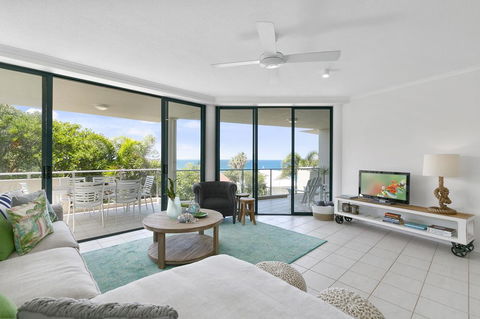 Sunny And Spacious Sunshine Beach - Grafton Accommodation 2