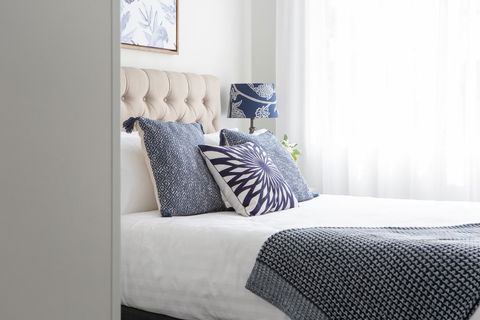 Sunny Apartment In Quiet And Green Neighbourhood - Grafton Accommodation 3