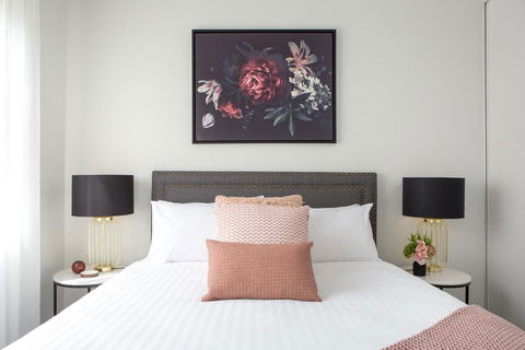 Sunny Apartment In Quiet And Green Neighbourhood - Grafton Accommodation 1