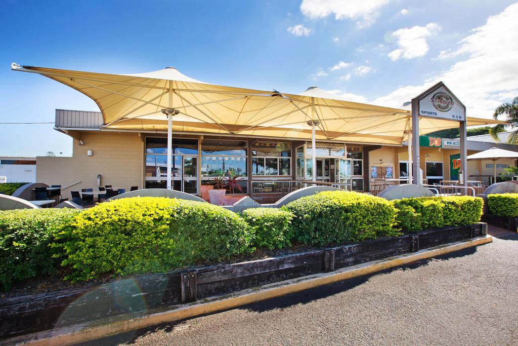 Coopers Plains QLD Grafton Accommodation