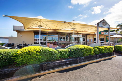 Sunnybank Hotel Brisbane - Grafton Accommodation 0