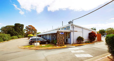 Sunnybank Hotel Brisbane - Grafton Accommodation 1