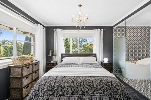 SUNNYDELL - Grafton Accommodation 3