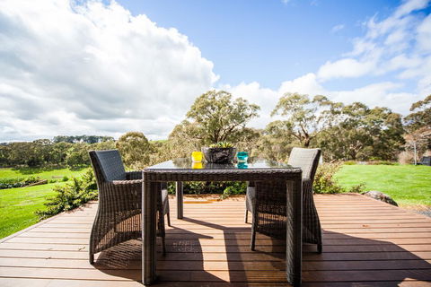 Sunnyside Cottage - Grafton Accommodation 0