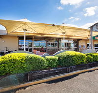 Sunnybank Hotel Brisbane - Grafton Accommodation