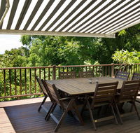 Sunrise House - Grafton Accommodation