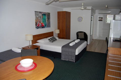 Sunseeker Motel - Grafton Accommodation 2