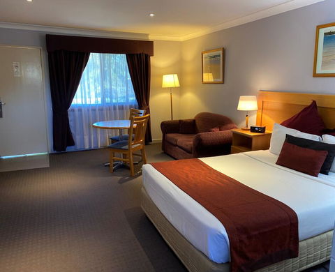 Sunseeker Motor Inn - Grafton Accommodation 1