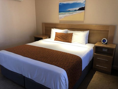 Sunseeker Motor Inn - Grafton Accommodation 2