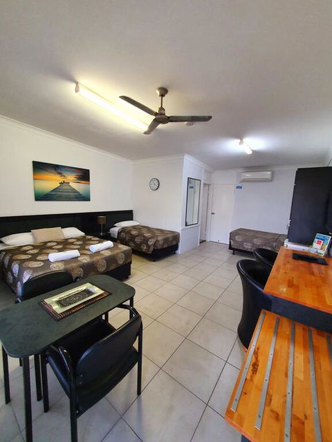 Sunseeker Motel - Grafton Accommodation 3