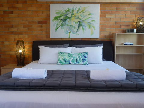 Sunseeker Motel - Grafton Accommodation 0