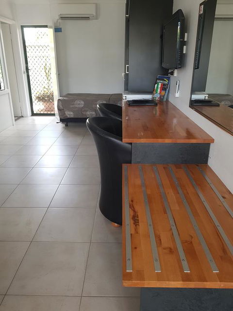Sunseeker Motel - Grafton Accommodation 1