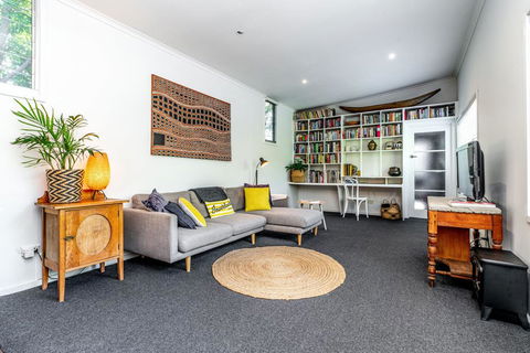 SUNSET BEACH SHACK On SURF - Grafton Accommodation 0