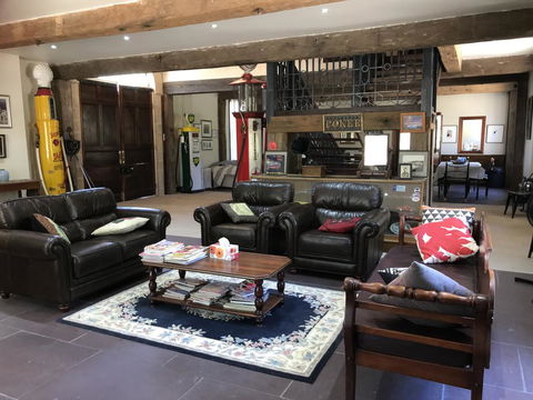 Sunset Cottages - Grafton Accommodation 2