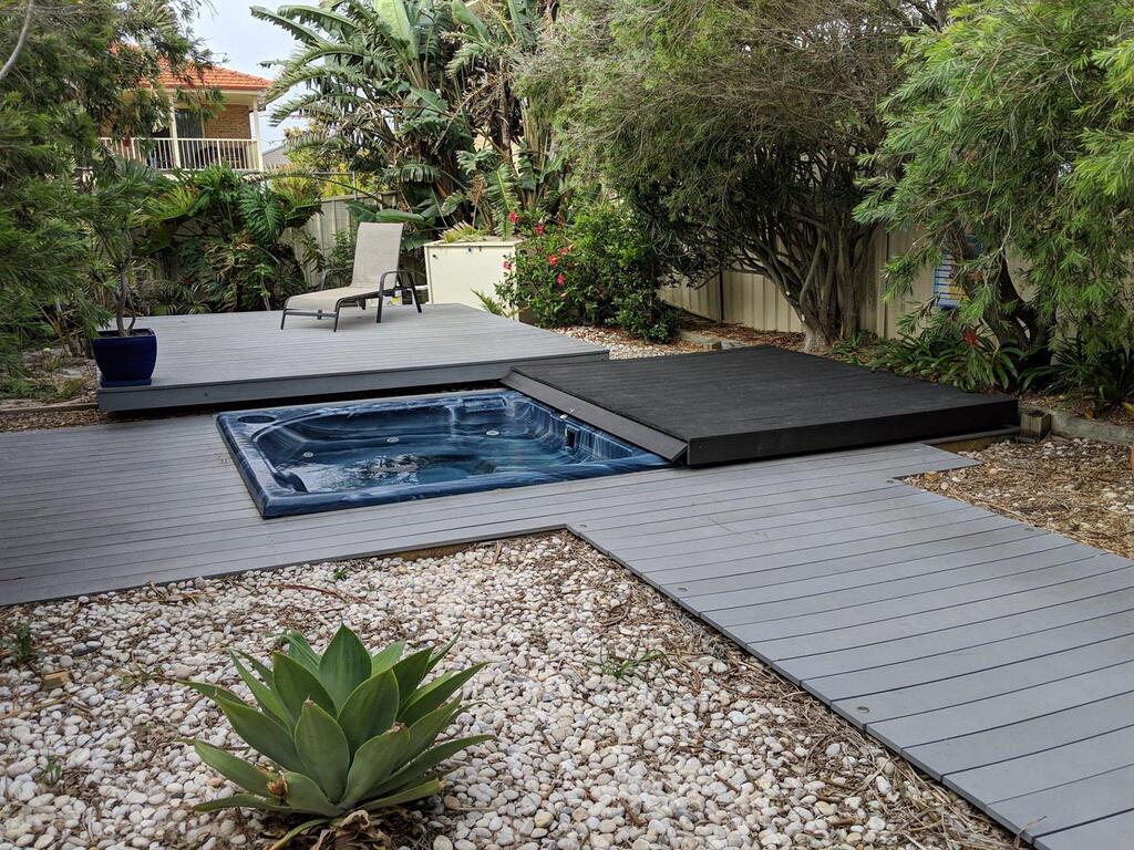 Taylors Beach NSW Grafton Accommodation
