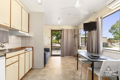 Sunset Top Tourist Park - Grafton Accommodation 2