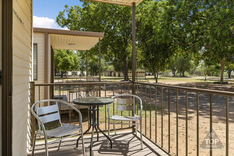 Sunset Top Tourist Park - Grafton Accommodation 3