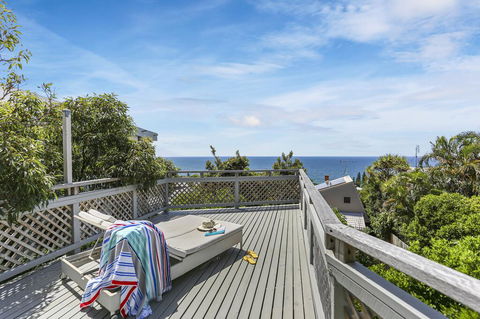 Sunshine Beach Shack - Grafton Accommodation 0