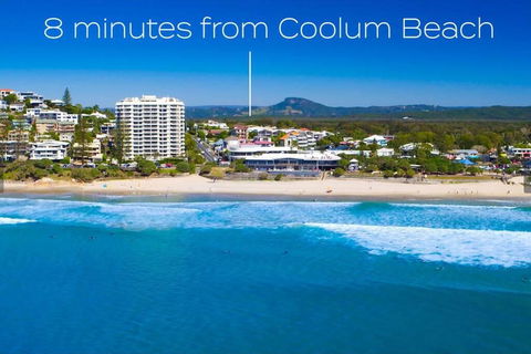 Sunshine Coast Cottage - Grafton Accommodation 2