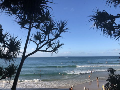 Sunshine Coast Cottage - Grafton Accommodation 1