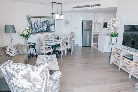 Superior Kent Street Apartments - Grafton Accommodation 2